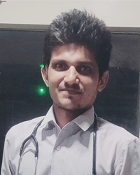 Dr. Dinesh Chaudhary - Aarutva